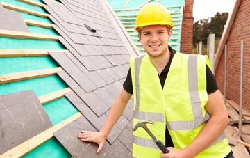 find trusted Northumberland roofers