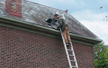 what affects urgent Northumberland roof repairs