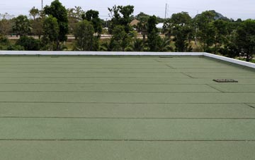 all Northumberland roofing types quoted for