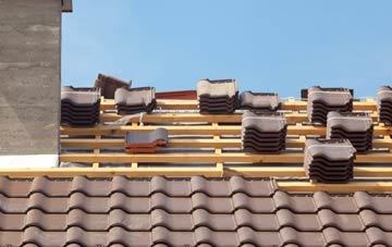 Northumberland clay roofing costs