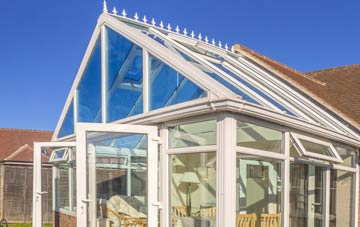 conservatory roof insulation costs Northumberland