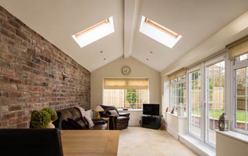 conservatory roof insulation Northumberland