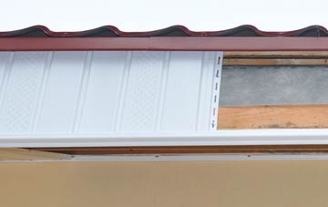 Northumberland fascia repair costs