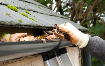 gutter cleaning Northumberland
