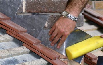 is Northumberland lead roofing safe?