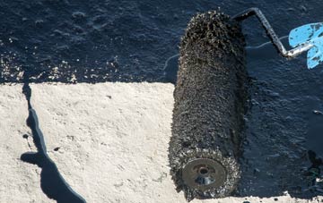 Northumberland liquid sealant waterproofing