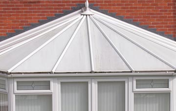 Northumberland polycarbonate conservatory roof repairs