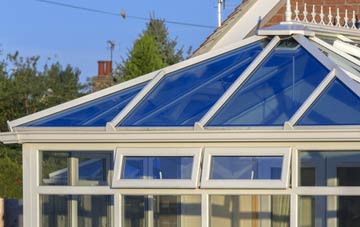 professional Northumberland conservatory insulation