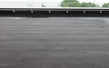 Northumberland asphalt roof replacement