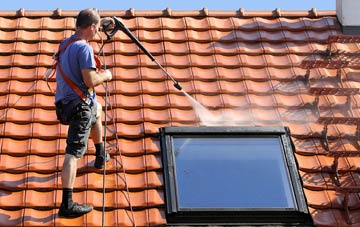 roof cleaning Northumberland