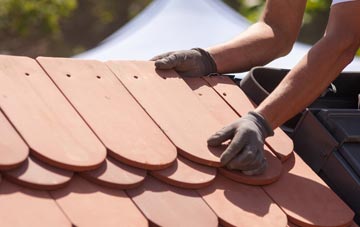 Northumberland roof tile contractors