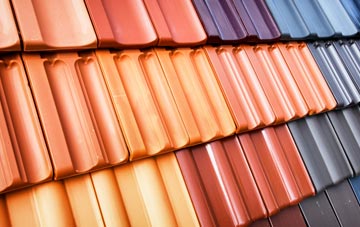 Northumberland roof tile costs