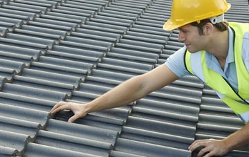 screened Northumberland roofing companies