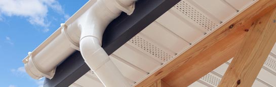 get Northumberland guttering quotes today