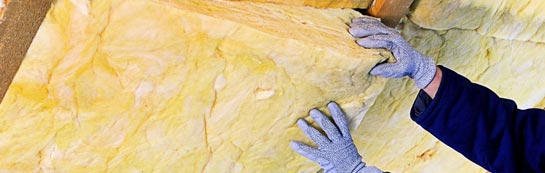 quotes for Northumberland roof insulation