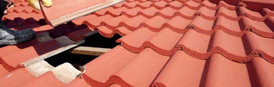 compare Northumberland roof repair quotes