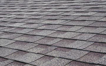 Northumberland tiles for shallow pitch roofing
