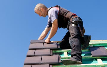 disadvantages of Northumberland slate roofing