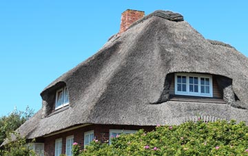thatch roofing Northumberland