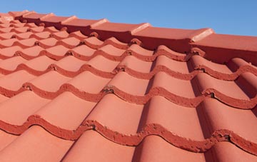 Northumberland tile and slate roof replacement