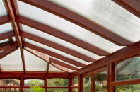 Northumberland conservatory roofing insulation
