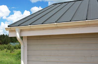 Northumberland fascia repair