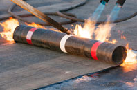 Northumberland flat roof sealing