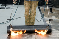 Northumberland flat roof sealing quote