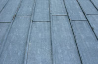 Northumberland lead roofing