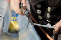 Northumberland lead roof quotes