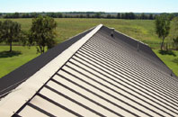 Northumberland metal roof quotes
