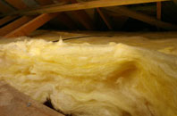 Northumberland pitch roof insulation