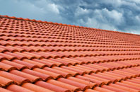 Northumberland roofing tiles