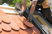 Northumberland tiled roofing companies