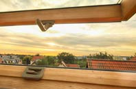 rated Northumberland roof window companies
