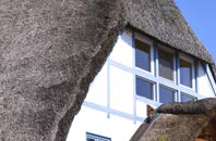 find rated Northumberland thatchers